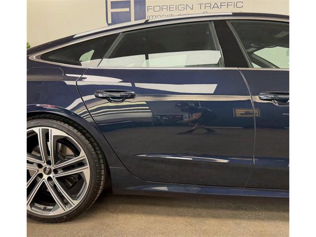 2024 Audi S7 (CC-2064932) for sale in Allison Park, Pennsylvania