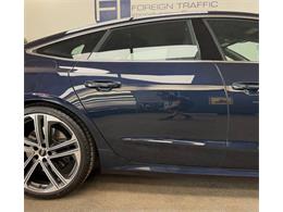 2024 Audi S7 (CC-2064932) for sale in Allison Park, Pennsylvania