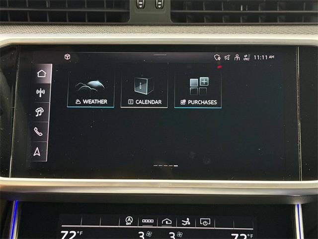 2024 Audi S7 (CC-2064932) for sale in Allison Park, Pennsylvania