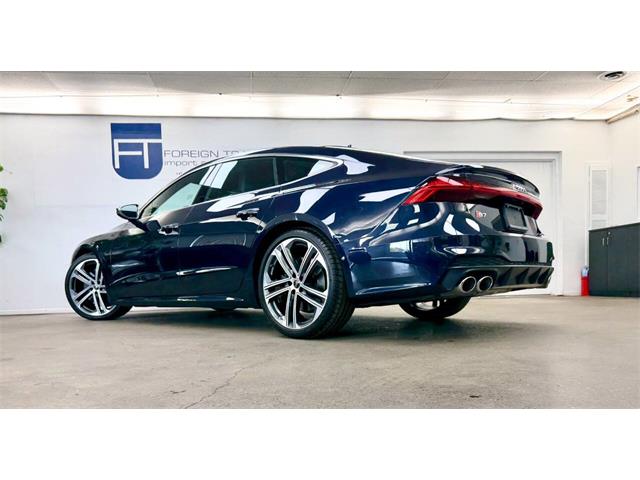 2024 Audi S7 (CC-2064932) for sale in Allison Park, Pennsylvania