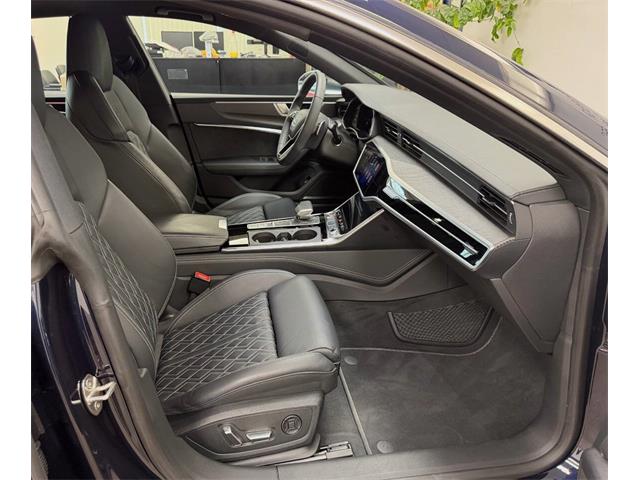 2024 Audi S7 (CC-2064932) for sale in Allison Park, Pennsylvania