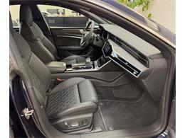 2024 Audi S7 (CC-2064932) for sale in Allison Park, Pennsylvania