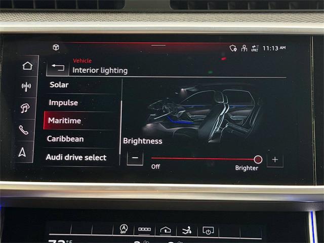 2024 Audi S7 (CC-2064932) for sale in Allison Park, Pennsylvania