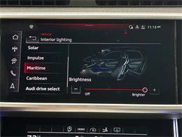 2024 Audi S7 (CC-2064932) for sale in Allison Park, Pennsylvania
