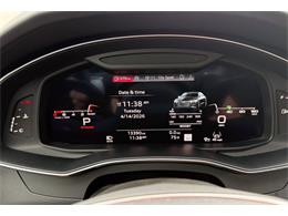 2024 Audi S7 (CC-2064932) for sale in Allison Park, Pennsylvania