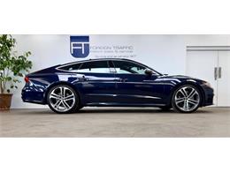 2024 Audi S7 (CC-2064932) for sale in Allison Park, Pennsylvania
