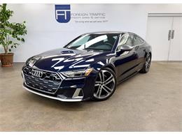 2024 Audi S7 (CC-2064932) for sale in Allison Park, Pennsylvania