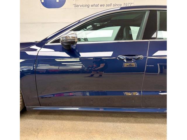 2024 Audi S7 (CC-2064932) for sale in Allison Park, Pennsylvania