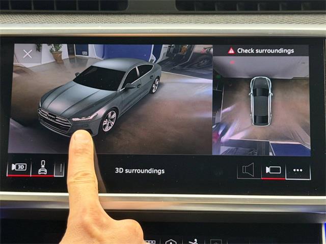 2024 Audi S7 (CC-2064932) for sale in Allison Park, Pennsylvania