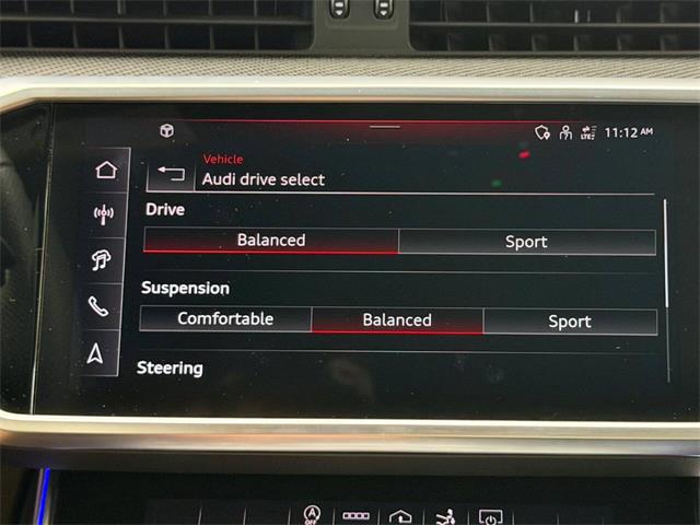 2024 Audi S7 (CC-2064932) for sale in Allison Park, Pennsylvania