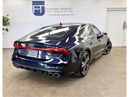 2024 Audi S7 (CC-2064932) for sale in Allison Park, Pennsylvania