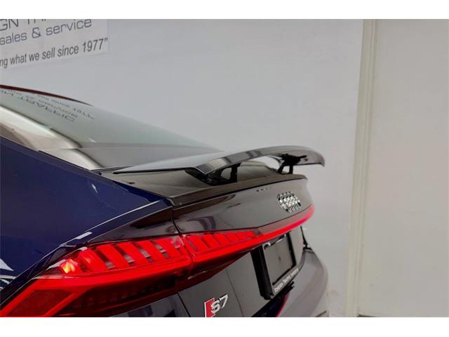 2024 Audi S7 (CC-2064932) for sale in Allison Park, Pennsylvania