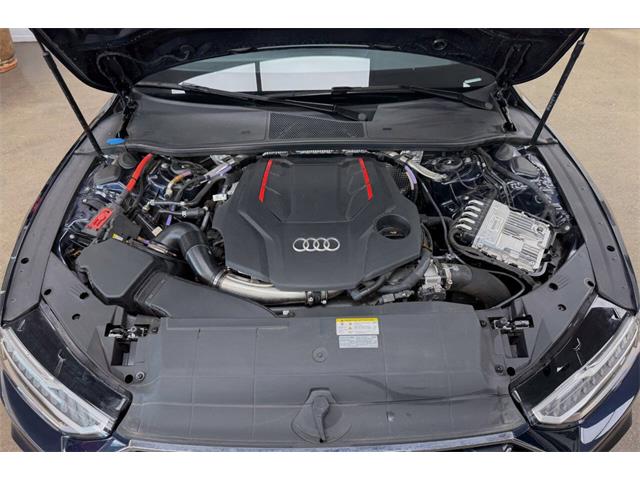 2024 Audi S7 (CC-2064932) for sale in Allison Park, Pennsylvania