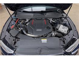 2024 Audi S7 (CC-2064932) for sale in Allison Park, Pennsylvania