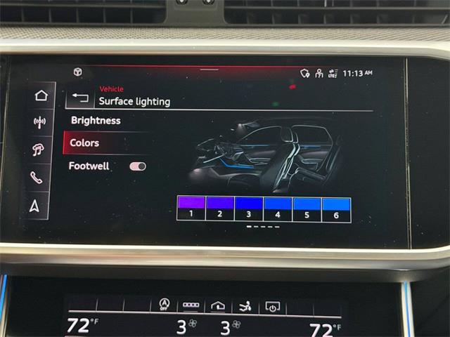 2024 Audi S7 (CC-2064932) for sale in Allison Park, Pennsylvania