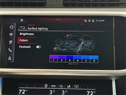 2024 Audi S7 (CC-2064932) for sale in Allison Park, Pennsylvania