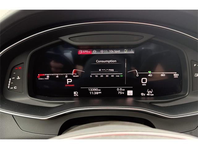 2024 Audi S7 (CC-2064932) for sale in Allison Park, Pennsylvania