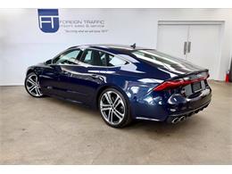 2024 Audi S7 (CC-2064932) for sale in Allison Park, Pennsylvania