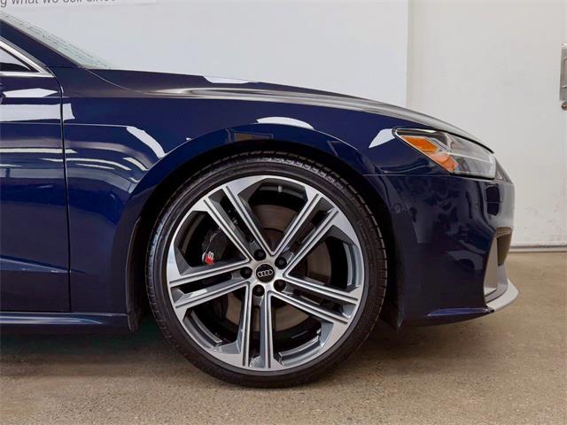 2024 Audi S7 (CC-2064932) for sale in Allison Park, Pennsylvania