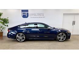 2024 Audi S7 (CC-2064932) for sale in Allison Park, Pennsylvania