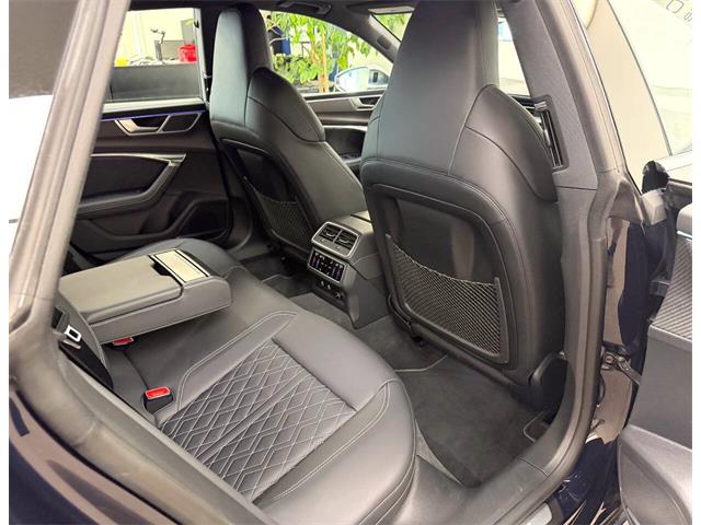 2024 Audi S7 (CC-2064932) for sale in Allison Park, Pennsylvania
