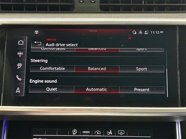 2024 Audi S7 (CC-2064932) for sale in Allison Park, Pennsylvania