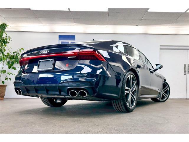 2024 Audi S7 (CC-2064932) for sale in Allison Park, Pennsylvania