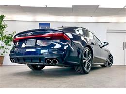 2024 Audi S7 (CC-2064932) for sale in Allison Park, Pennsylvania