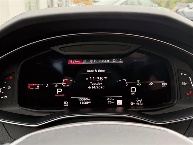 2024 Audi S7 (CC-2064932) for sale in Allison Park, Pennsylvania