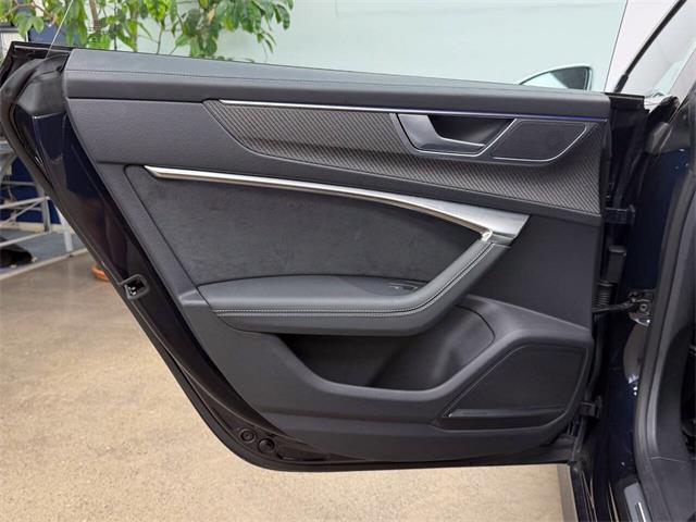 2024 Audi S7 (CC-2064932) for sale in Allison Park, Pennsylvania