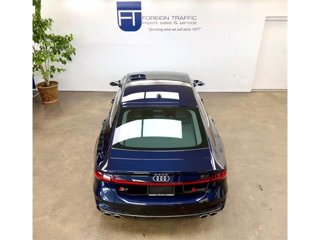 2024 Audi S7 (CC-2064932) for sale in Allison Park, Pennsylvania