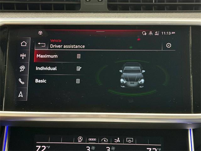 2024 Audi S7 (CC-2064932) for sale in Allison Park, Pennsylvania