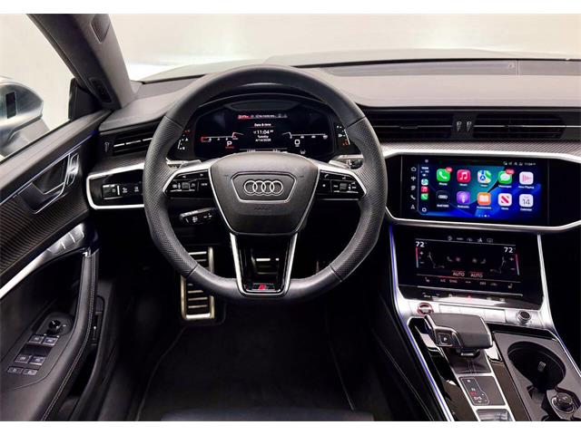 2024 Audi S7 (CC-2064932) for sale in Allison Park, Pennsylvania