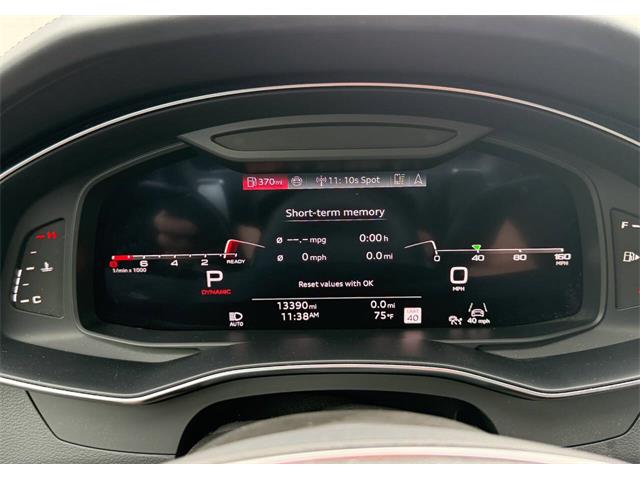 2024 Audi S7 (CC-2064932) for sale in Allison Park, Pennsylvania