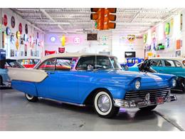 1957 Ford Fairlane (CC-2064933) for sale in Wayne, Michigan