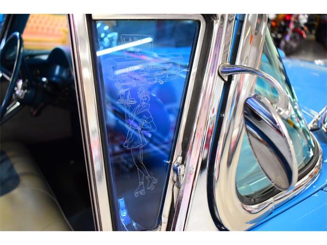 1957 Ford Fairlane (CC-2064933) for sale in Wayne, Michigan