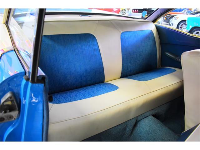 1957 Ford Fairlane (CC-2064933) for sale in Wayne, Michigan