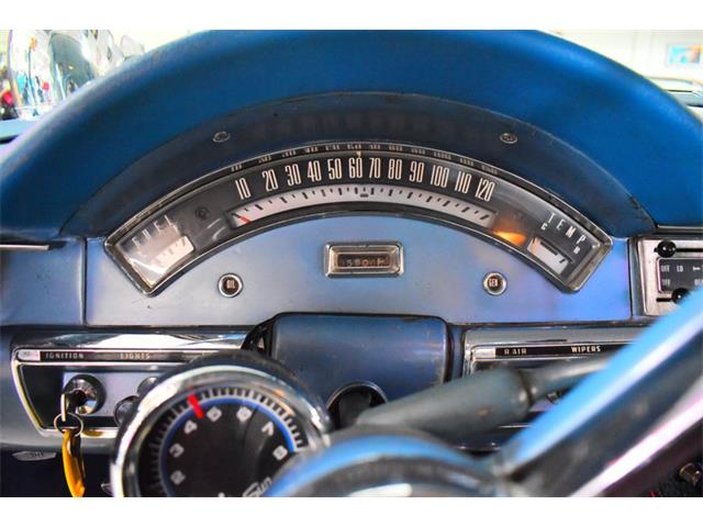 1957 Ford Fairlane (CC-2064933) for sale in Wayne, Michigan