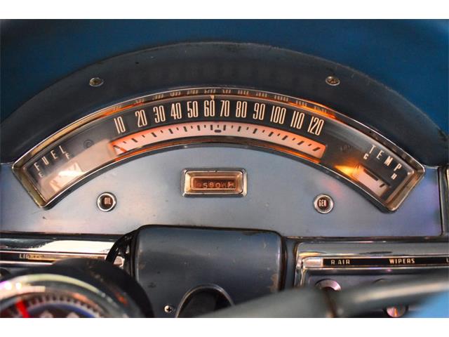 1957 Ford Fairlane (CC-2064933) for sale in Wayne, Michigan