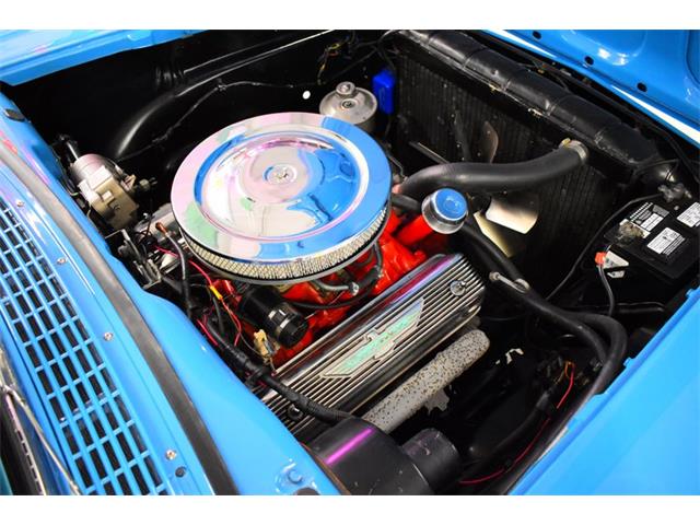 1957 Ford Fairlane (CC-2064933) for sale in Wayne, Michigan