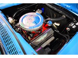 1957 Ford Fairlane (CC-2064933) for sale in Wayne, Michigan