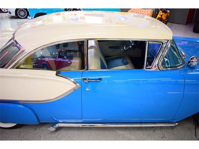 1957 Ford Fairlane (CC-2064933) for sale in Wayne, Michigan