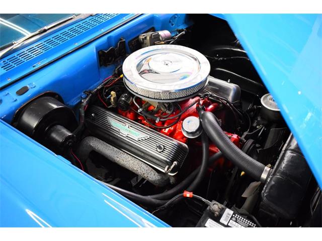 1957 Ford Fairlane (CC-2064933) for sale in Wayne, Michigan