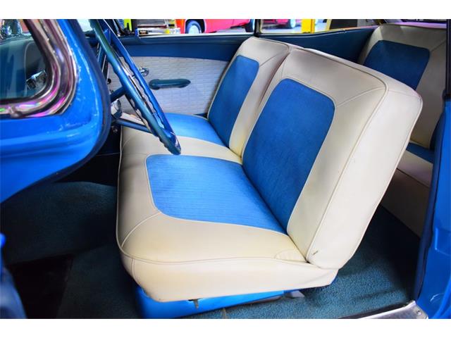 1957 Ford Fairlane (CC-2064933) for sale in Wayne, Michigan