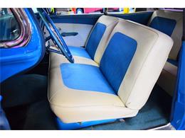 1957 Ford Fairlane (CC-2064933) for sale in Wayne, Michigan