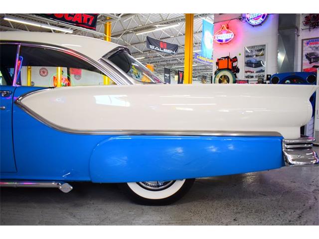 1957 Ford Fairlane (CC-2064933) for sale in Wayne, Michigan