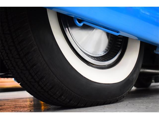 1957 Ford Fairlane (CC-2064933) for sale in Wayne, Michigan