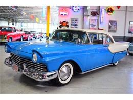 1957 Ford Fairlane (CC-2064933) for sale in Wayne, Michigan