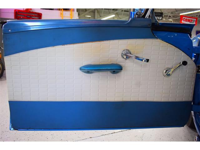 1957 Ford Fairlane (CC-2064933) for sale in Wayne, Michigan
