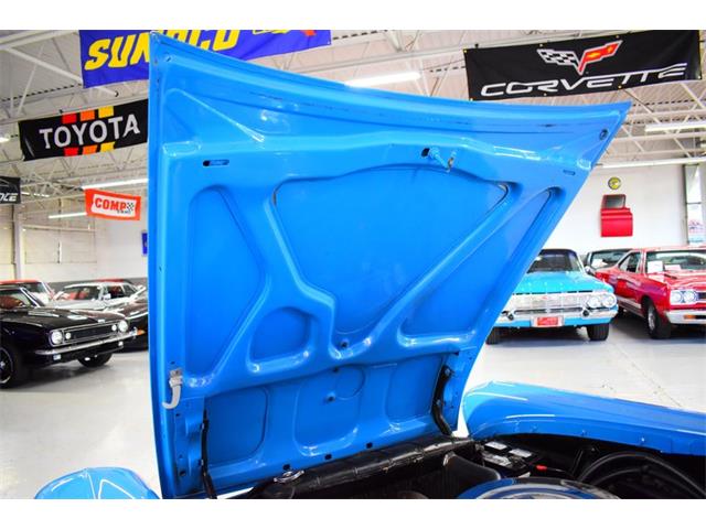 1957 Ford Fairlane (CC-2064933) for sale in Wayne, Michigan